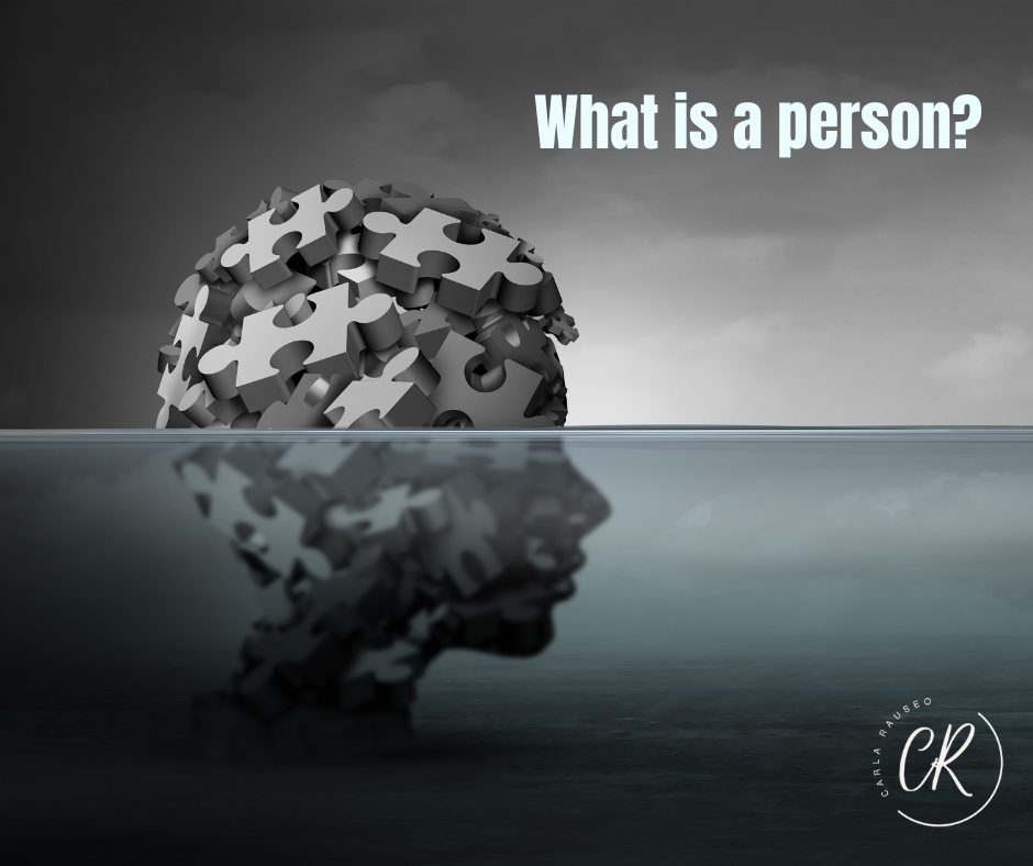 The different pieces of the puzzle of the patient as a person